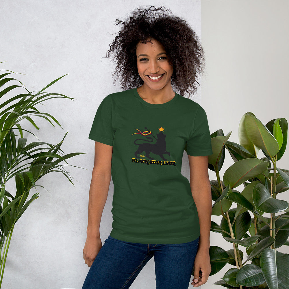 Consciousness Unisex T-Shirt