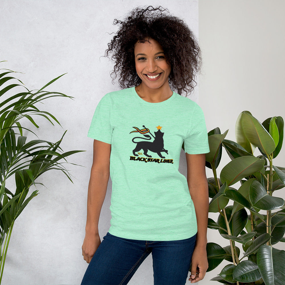 Consciousness Unisex T-Shirt