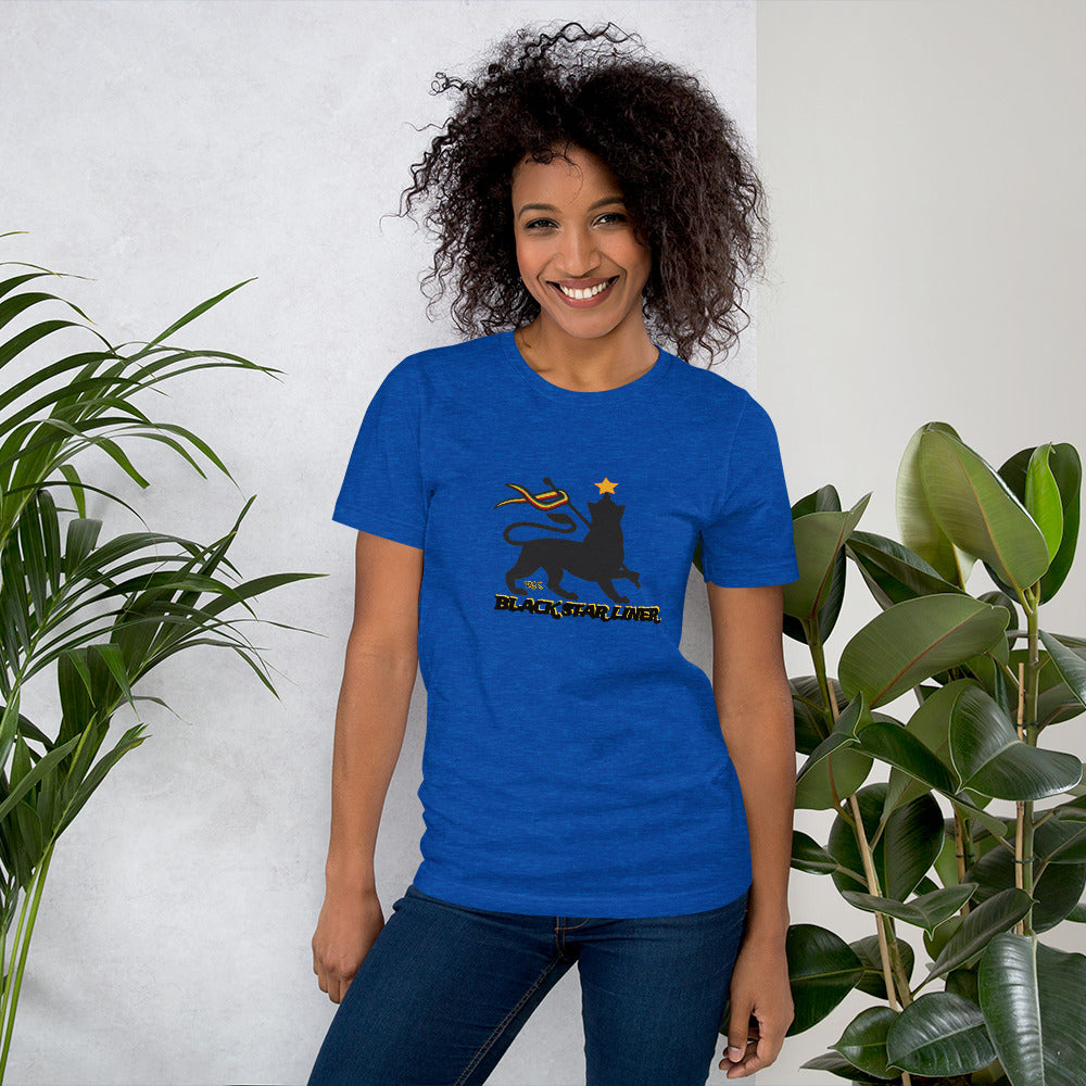 Consciousness Unisex T-Shirt