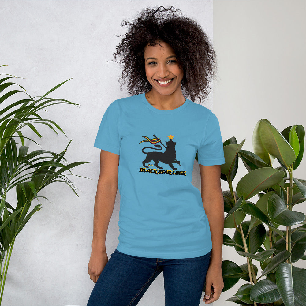 Consciousness Unisex T-Shirt