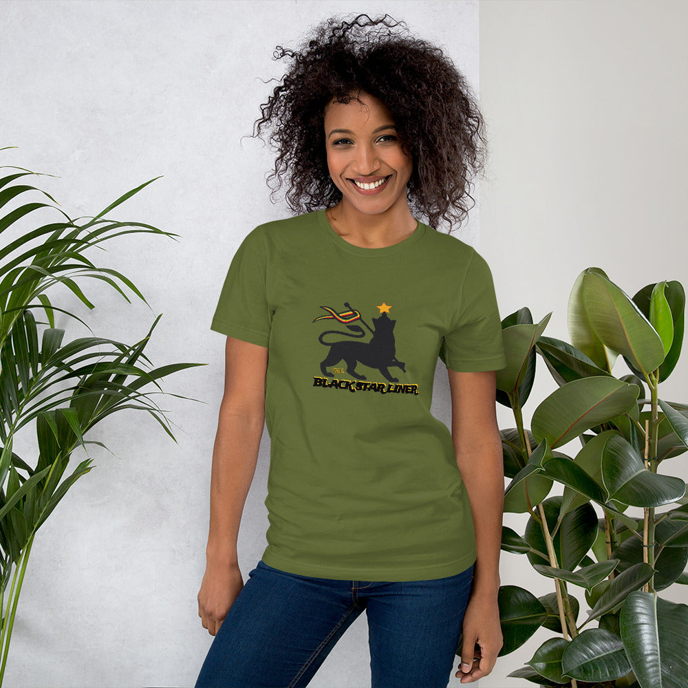 Consciousness Unisex T-Shirt