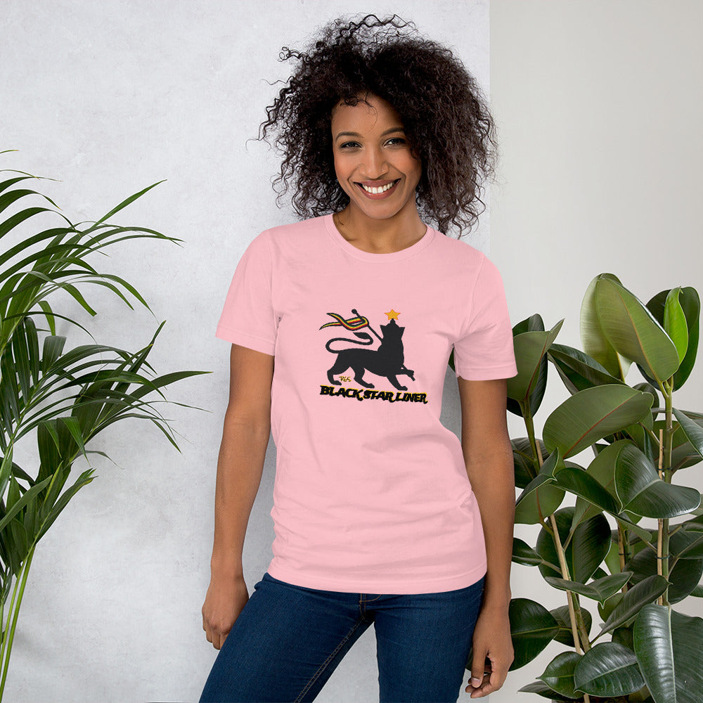 Consciousness Unisex T-Shirt