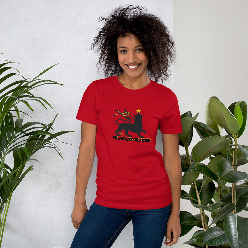 Consciousness Unisex T-Shirt