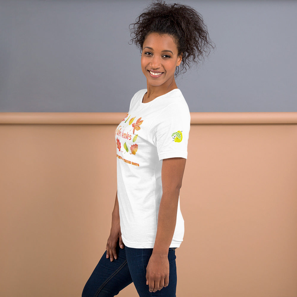 Fallen Leaves T-Shirt