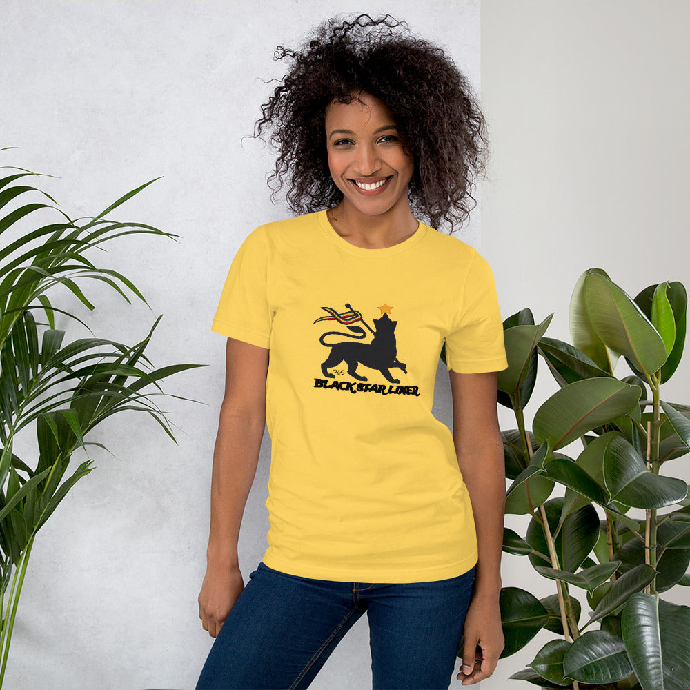 Consciousness Unisex T-Shirt