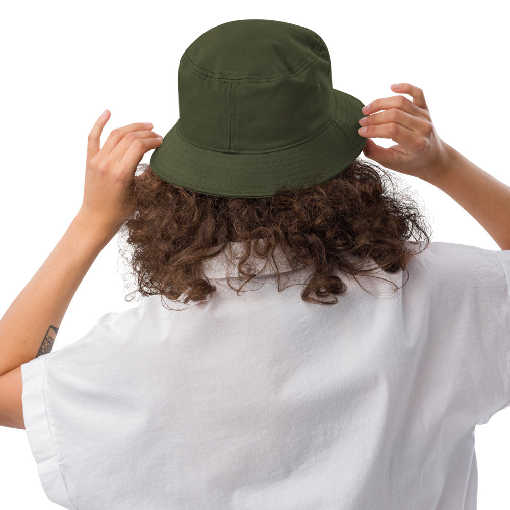 Irie Universal bucket hat