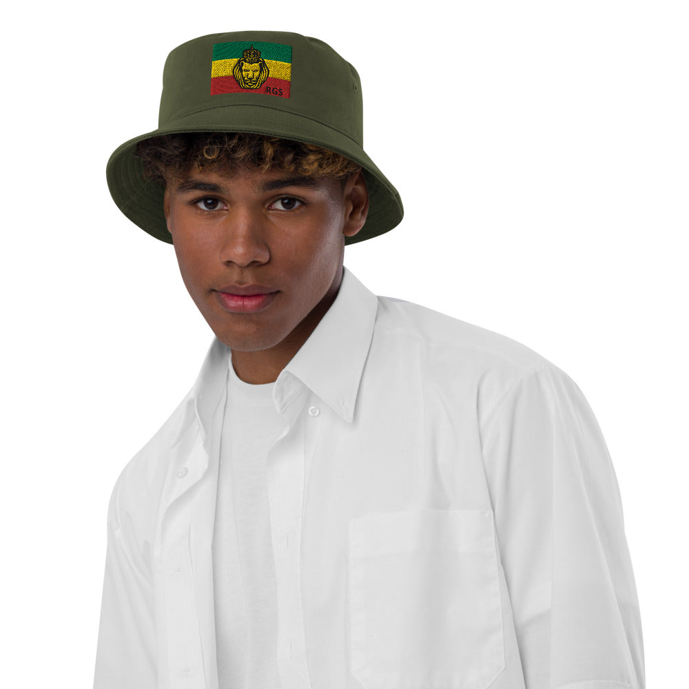 Irie Universal bucket hat