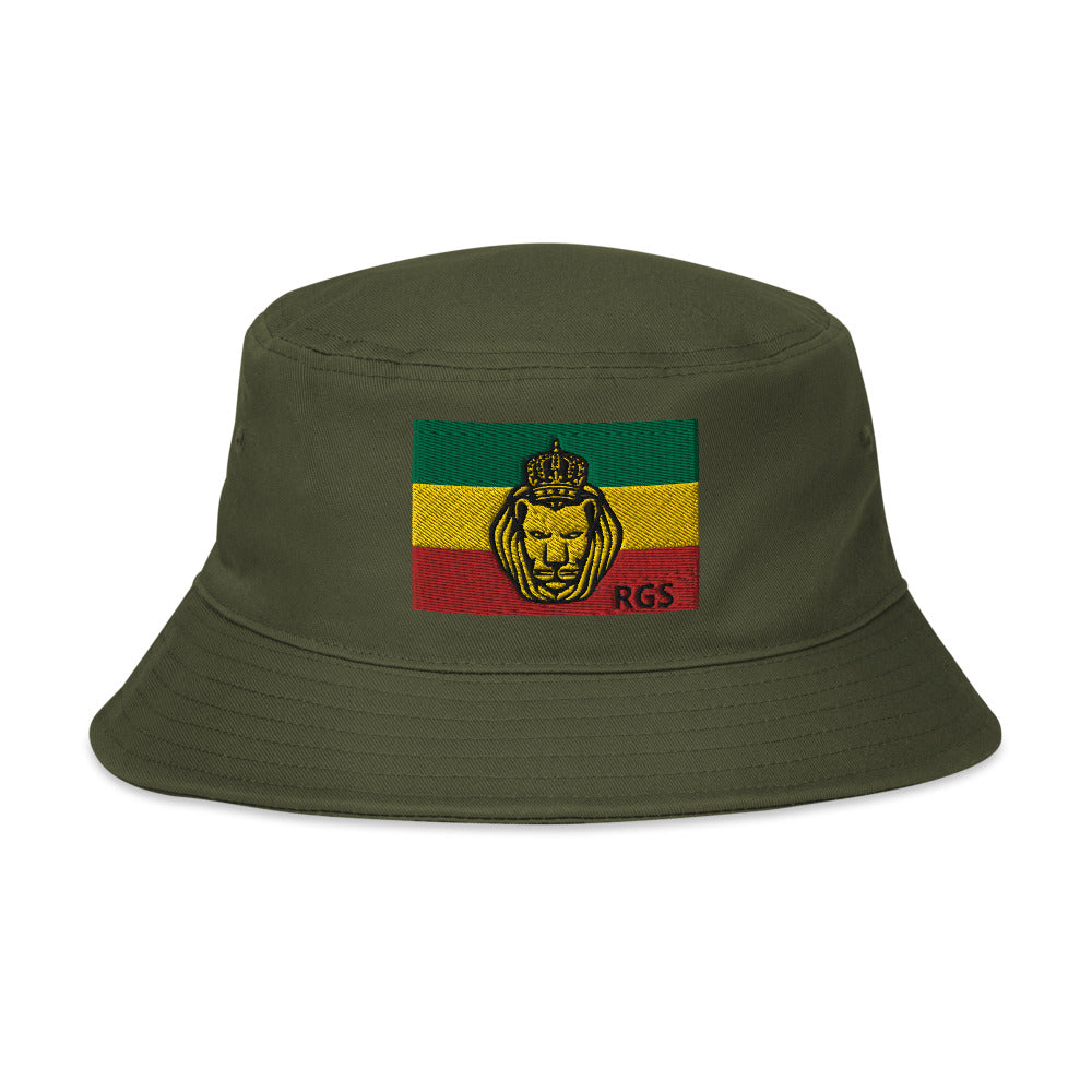 Irie Universal bucket hat