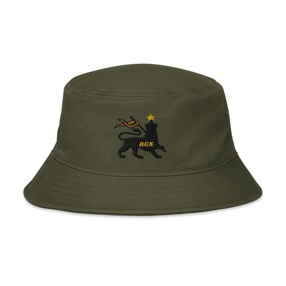 Bobo Universal bucket hat