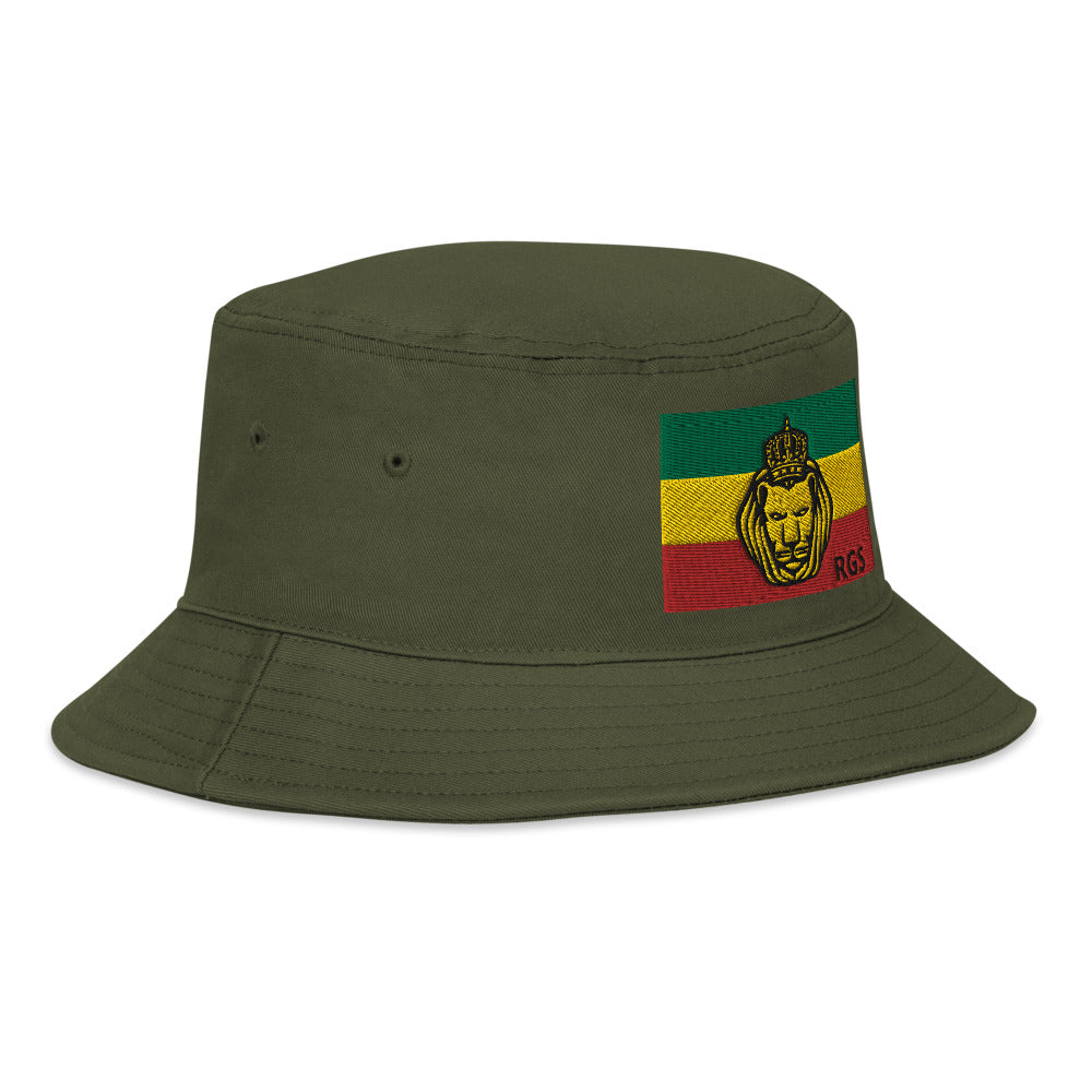 Irie Universal bucket hat