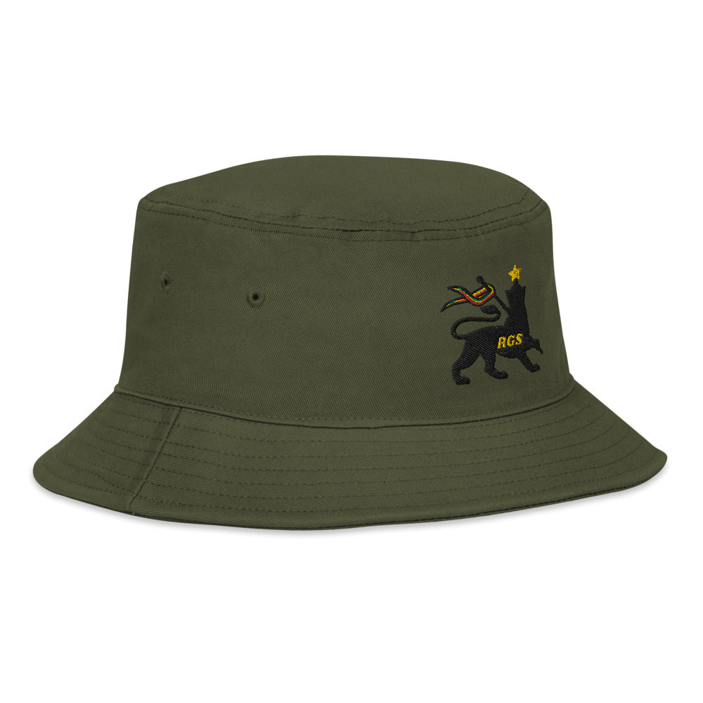 Bobo Universal bucket hat