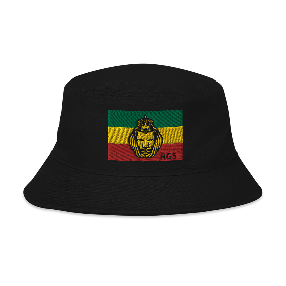 Irie Universal bucket hat