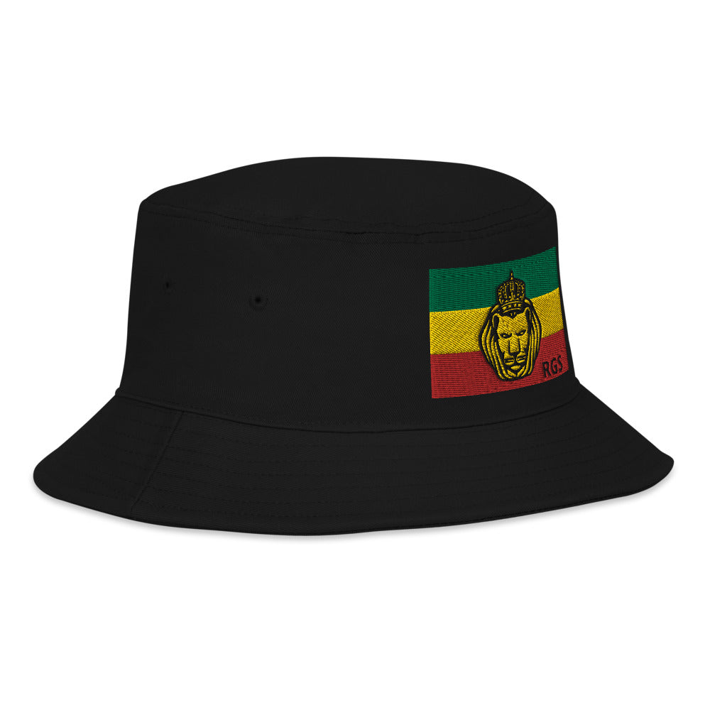 Irie Universal bucket hat