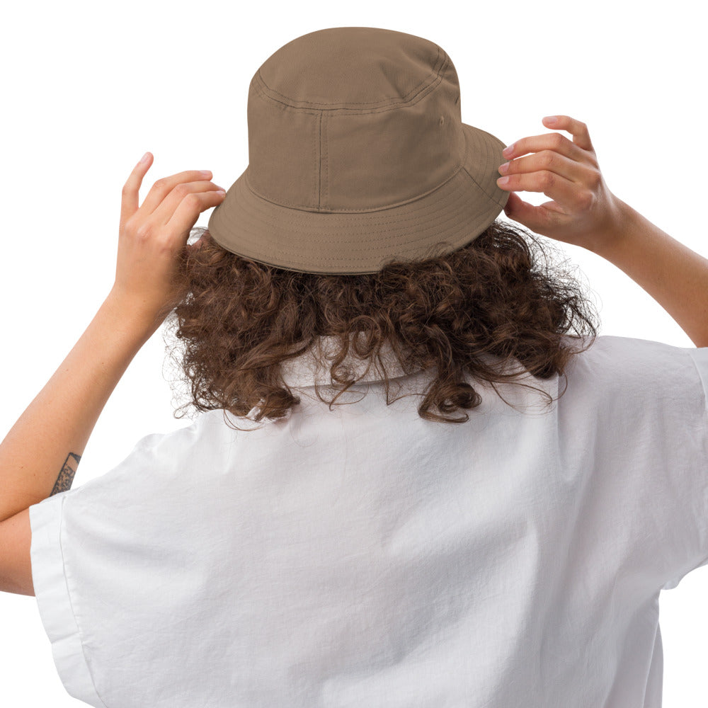 Bobo Universal bucket hat