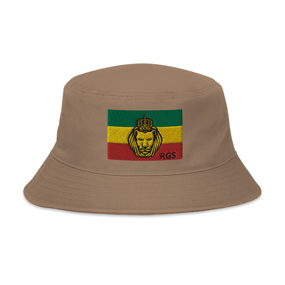 Irie Universal bucket hat