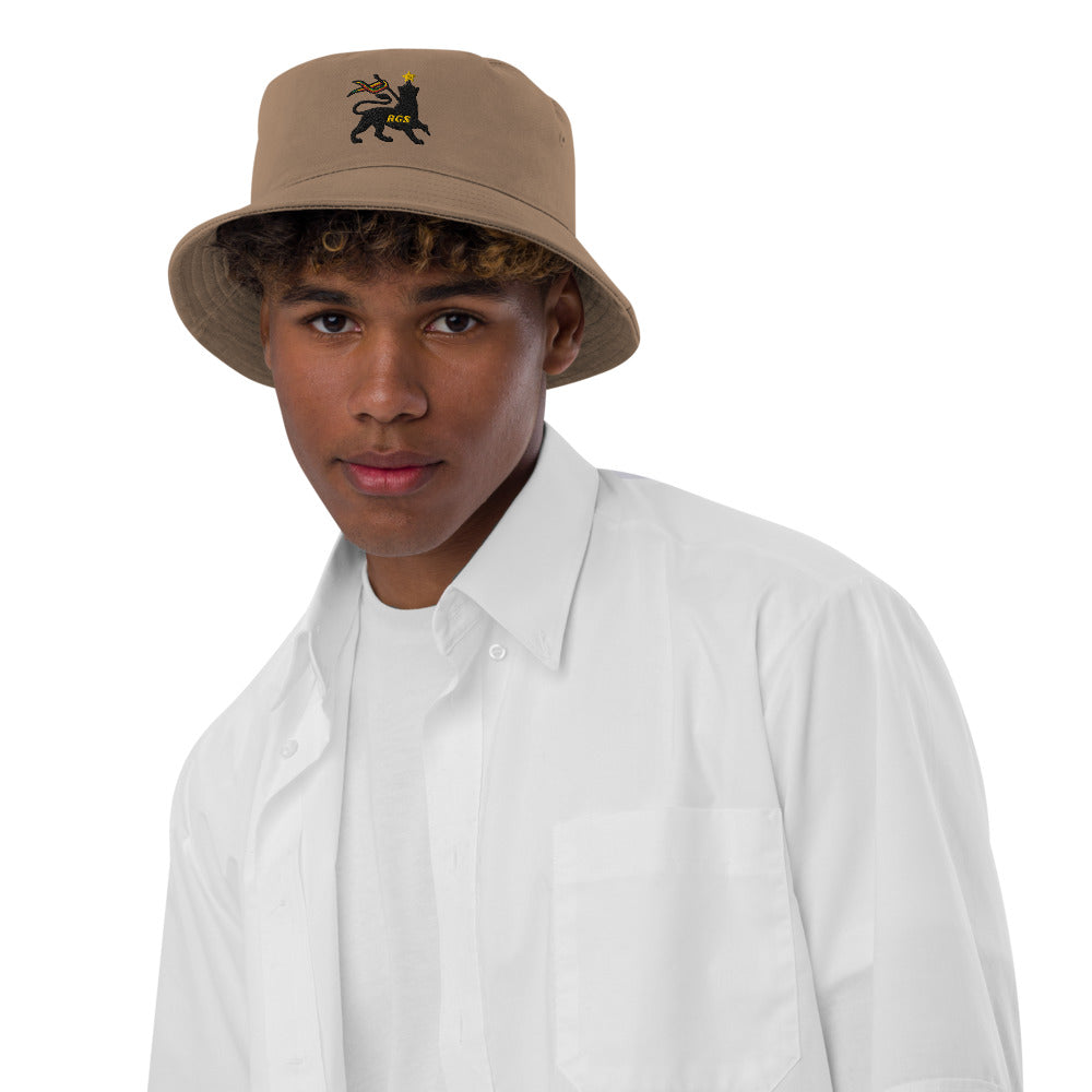Bobo Universal bucket hat