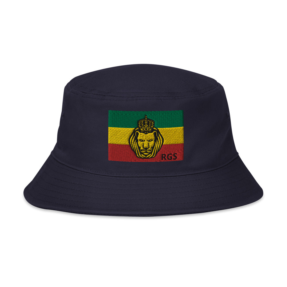 Irie Universal bucket hat