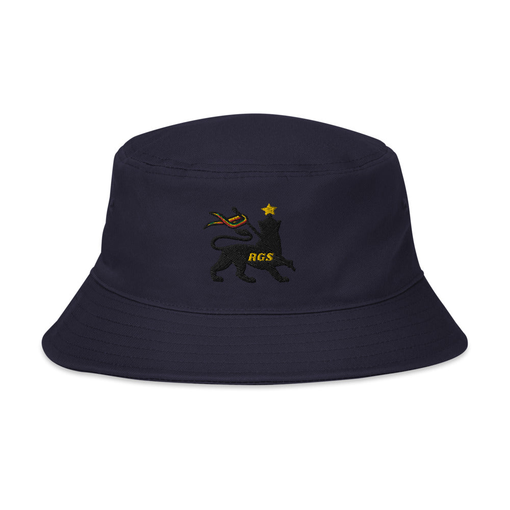 Bobo Universal bucket hat