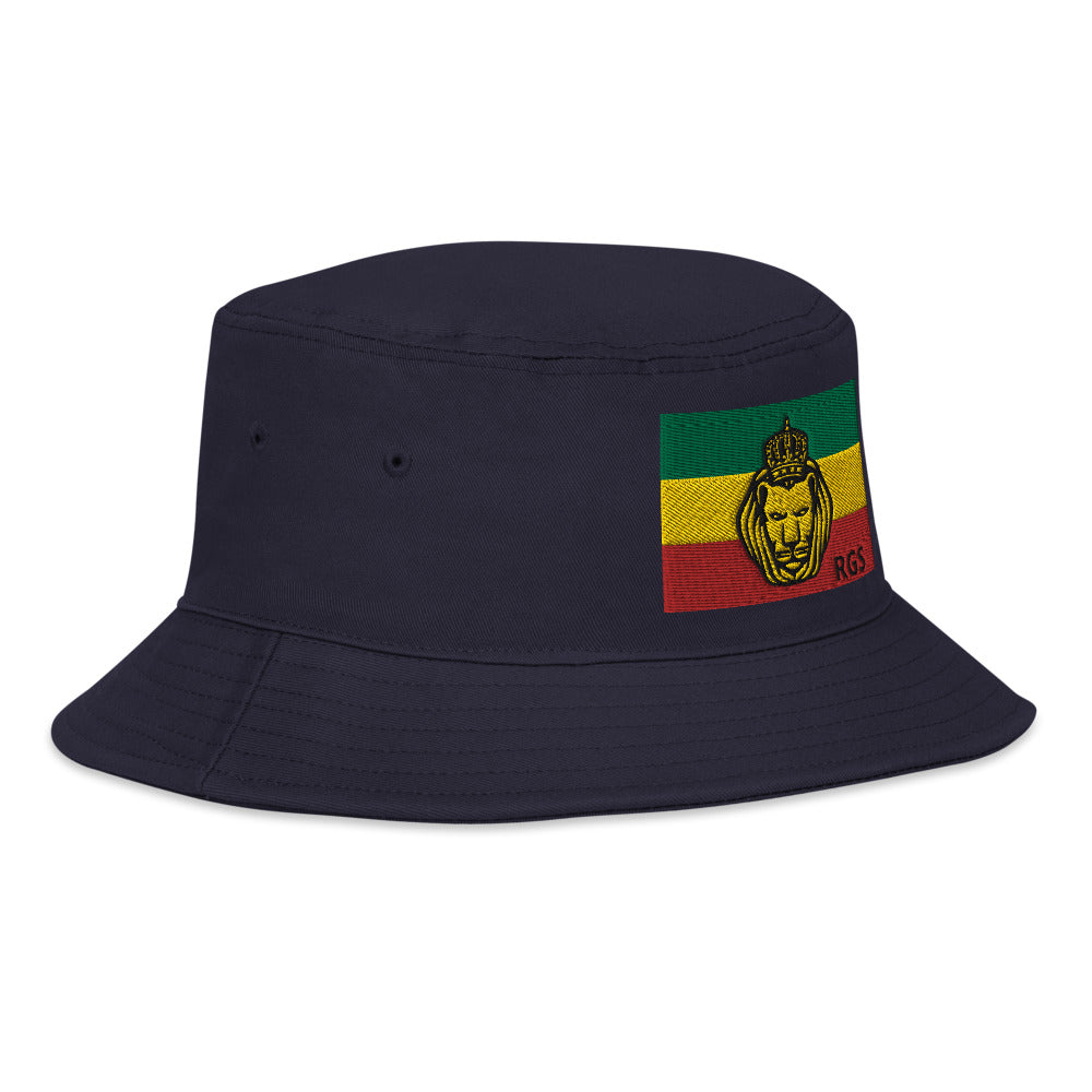 Irie Universal bucket hat