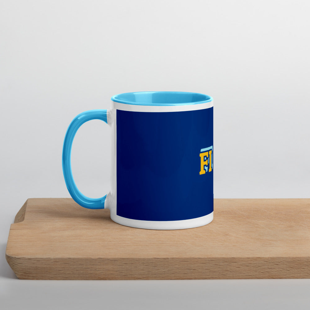 FI WE  MUG