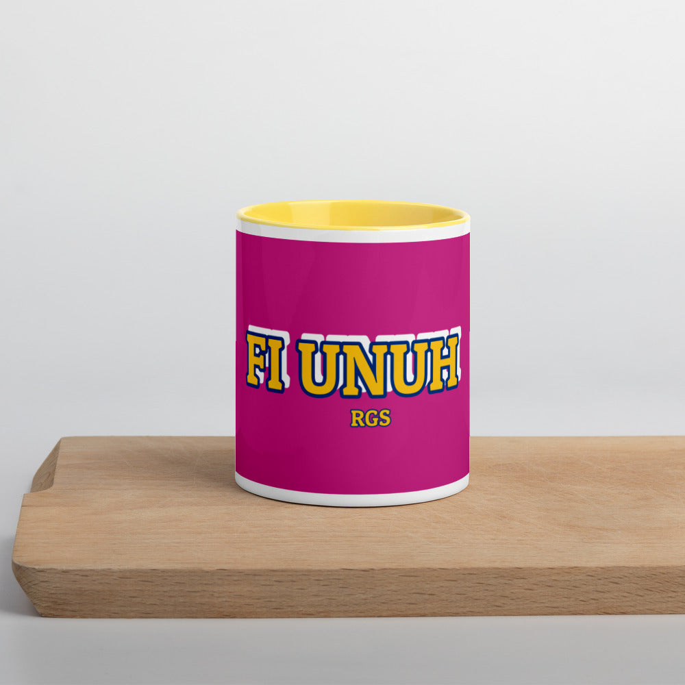 UNUH MUG