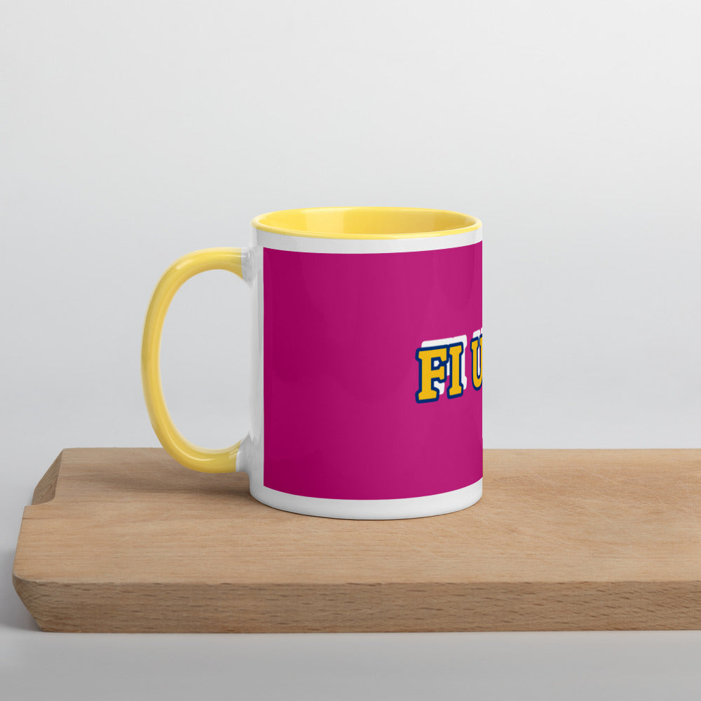 UNUH MUG