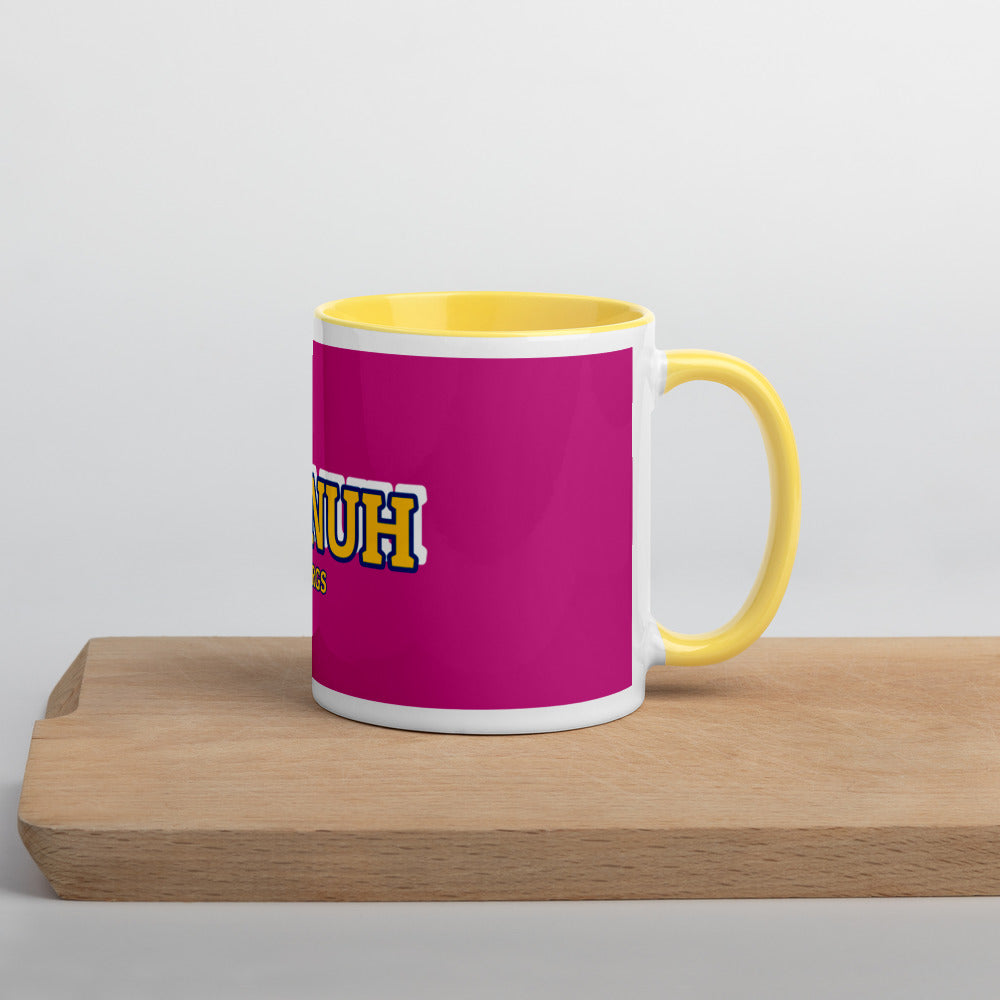 UNUH MUG
