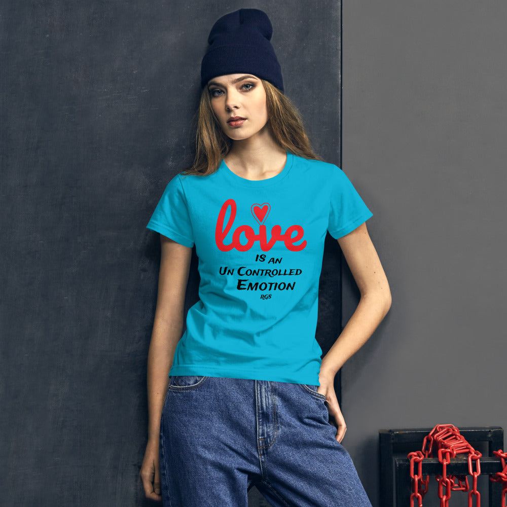 Emotion T-Shirt