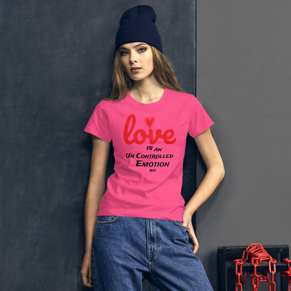 Emotion T-Shirt