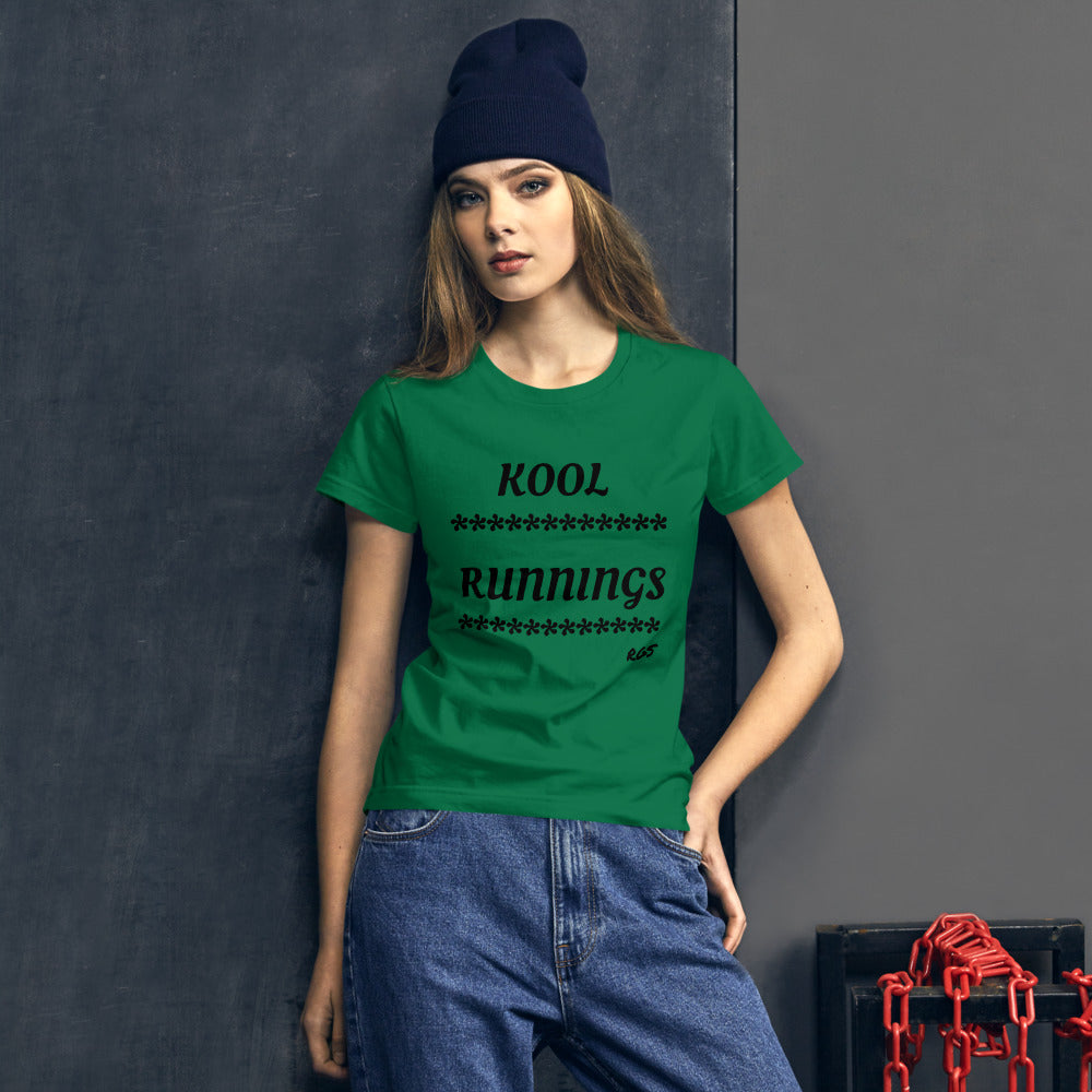 Kool Runnings t-shirt