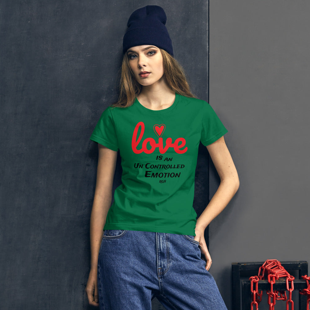 Emotion T-Shirt