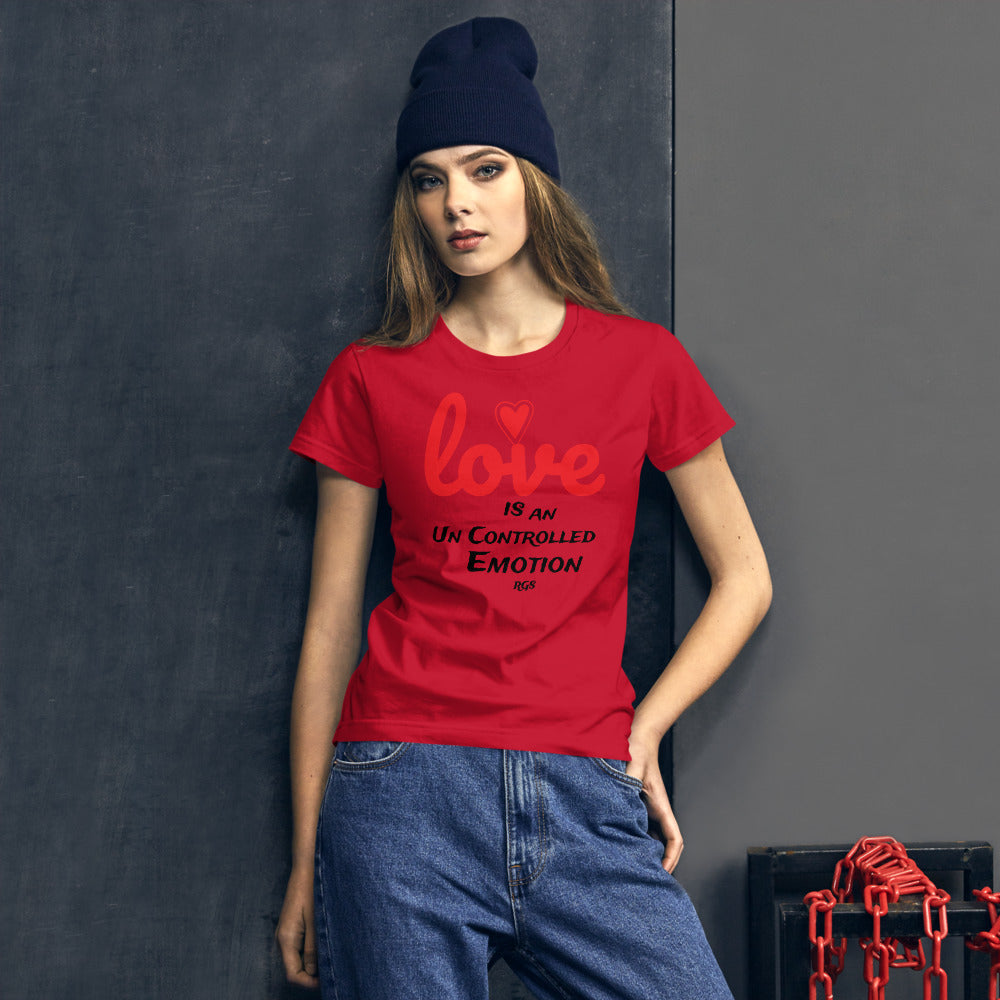 Emotion T-Shirt