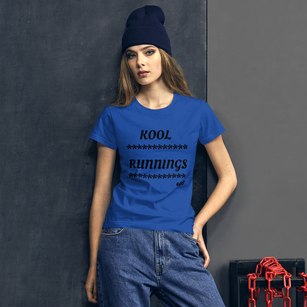 Kool Runnings t-shirt