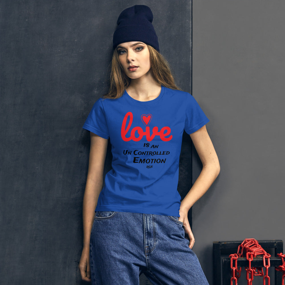 Emotion T-Shirt