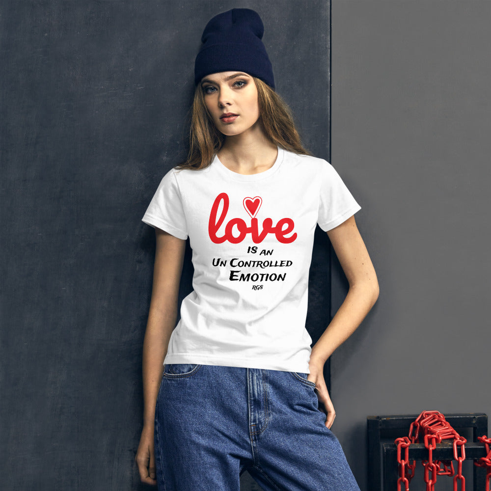 Emotion T-Shirt