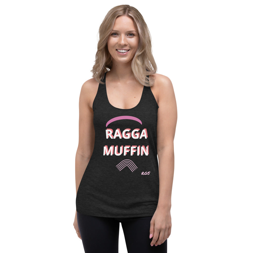 Ragga Muffin Tank