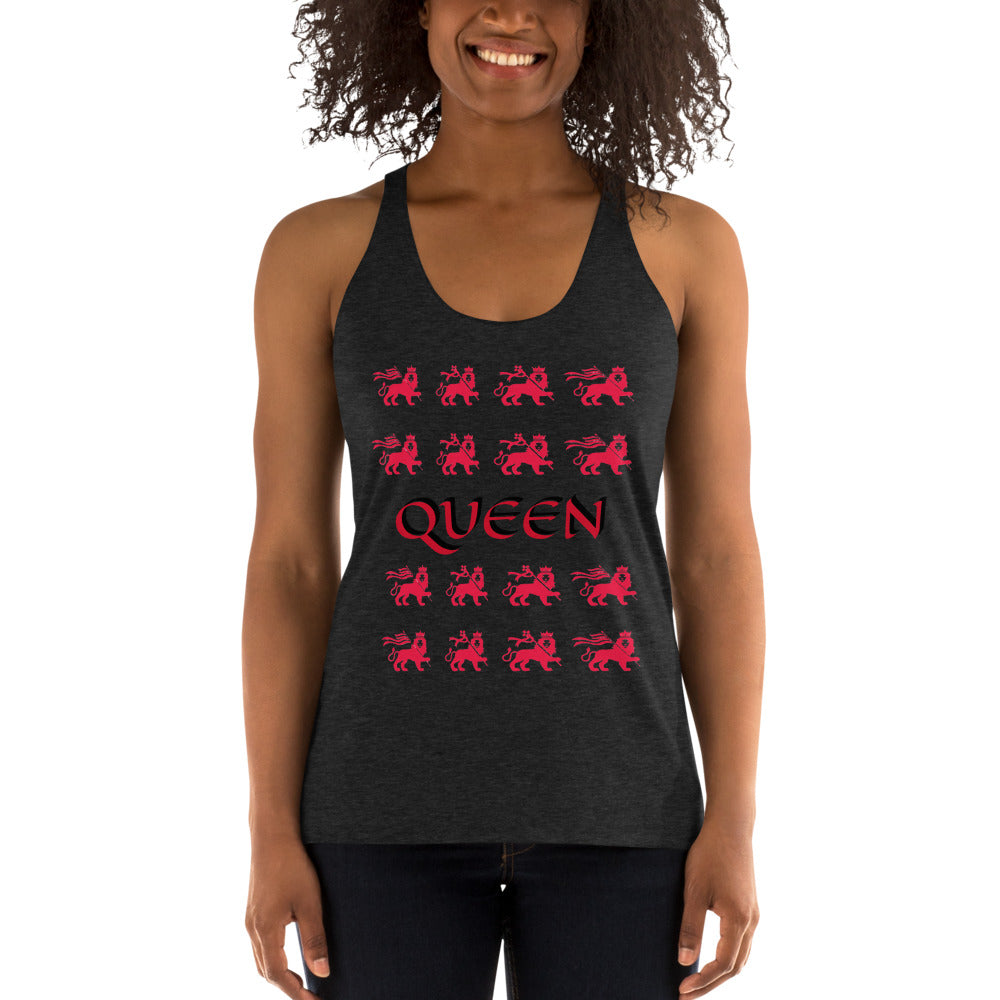 Menen Asfaw Tank