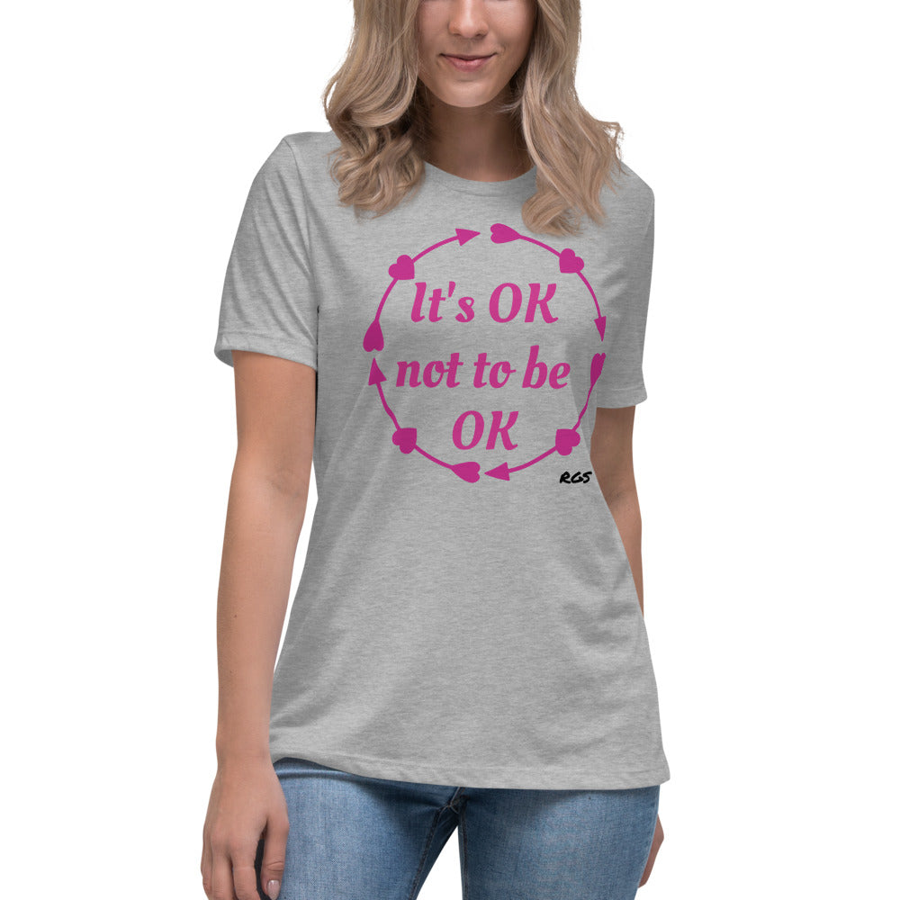 Ok T-Shirt