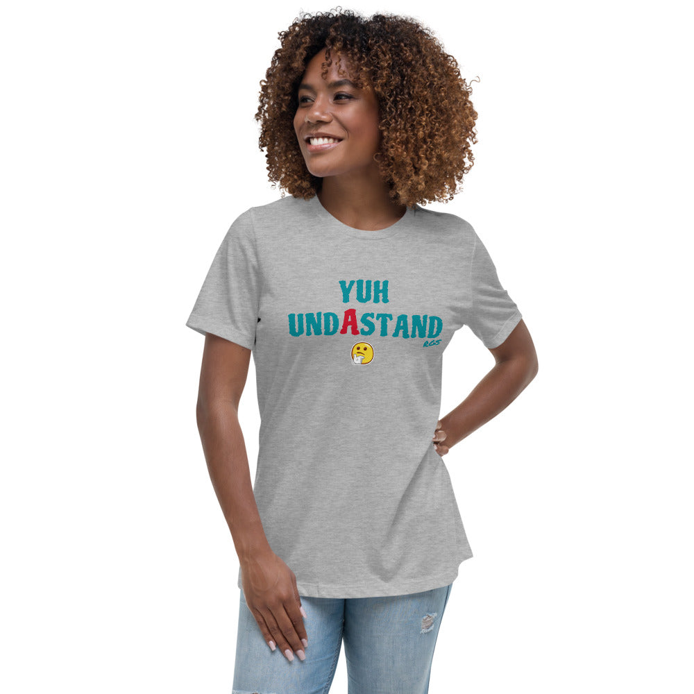 Understand T-Shirt
