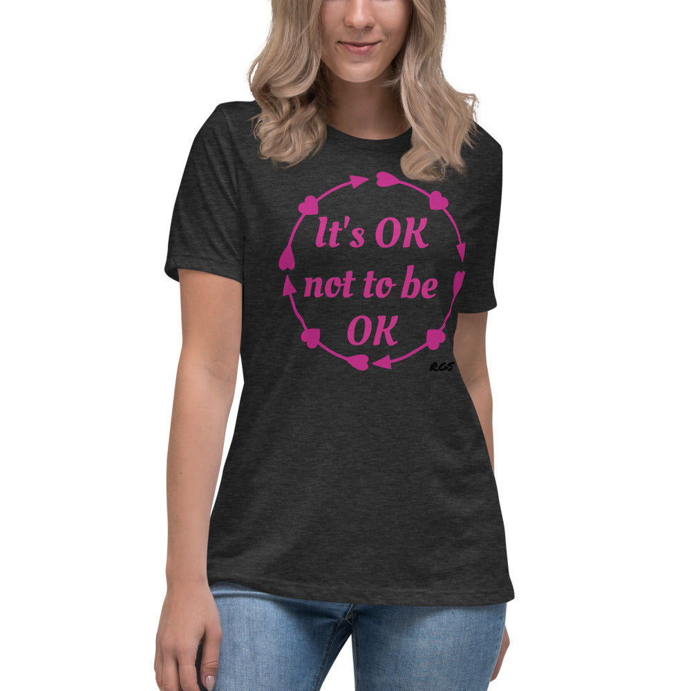 Ok T-Shirt
