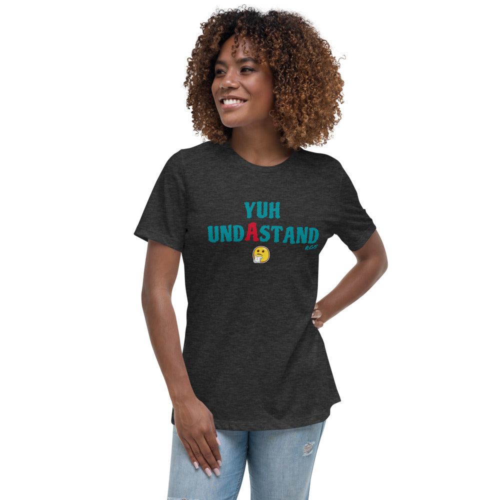Understand T-Shirt