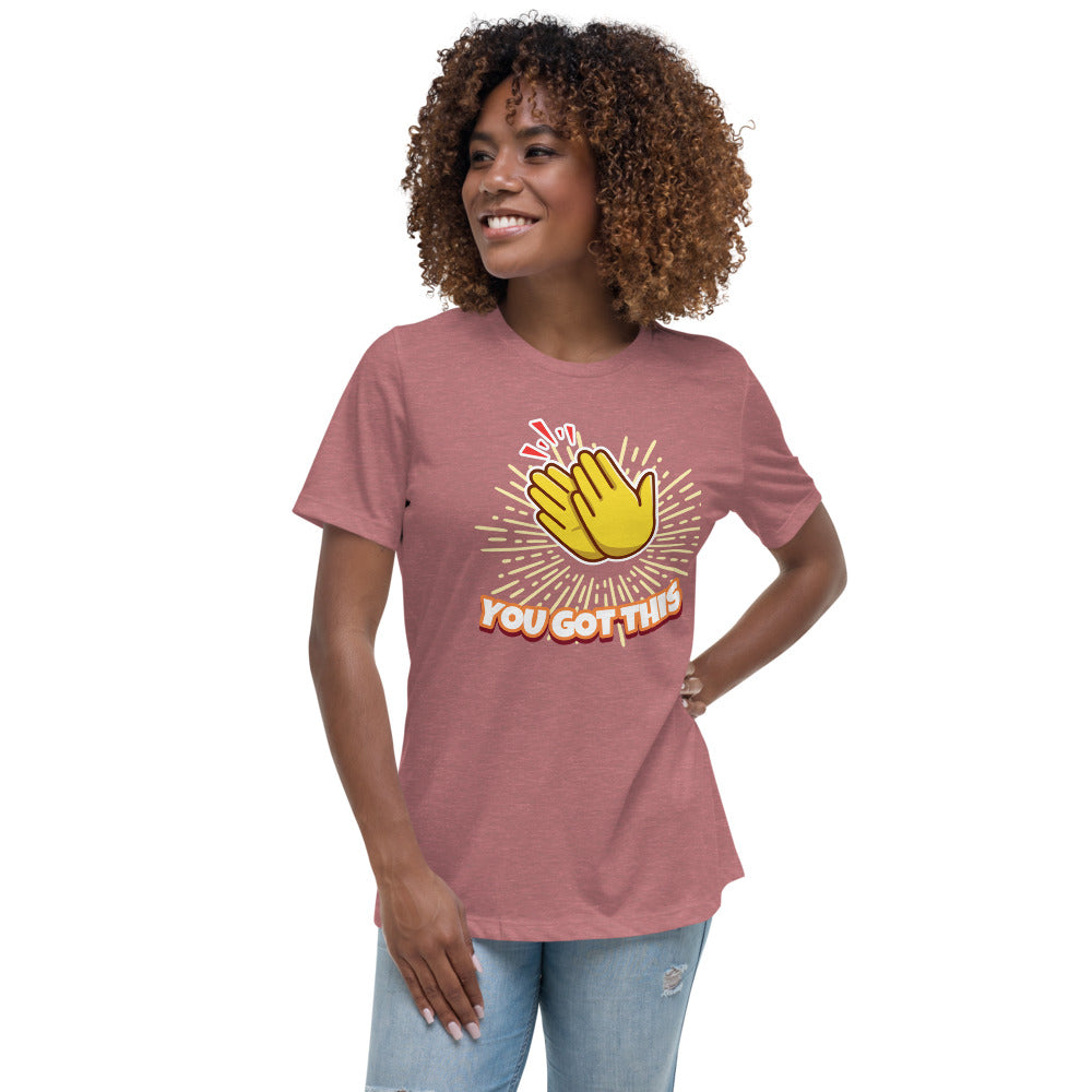 Encouragement T-Shirt