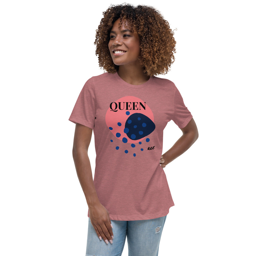 Queen T-Shirt