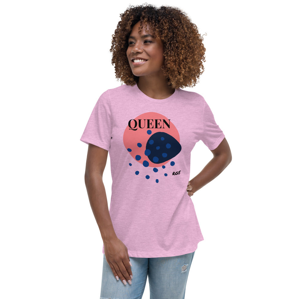 Queen T-Shirt