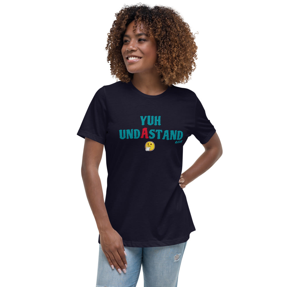 Understand T-Shirt