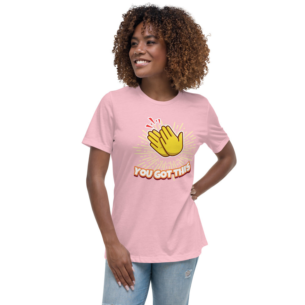 Encouragement T-Shirt