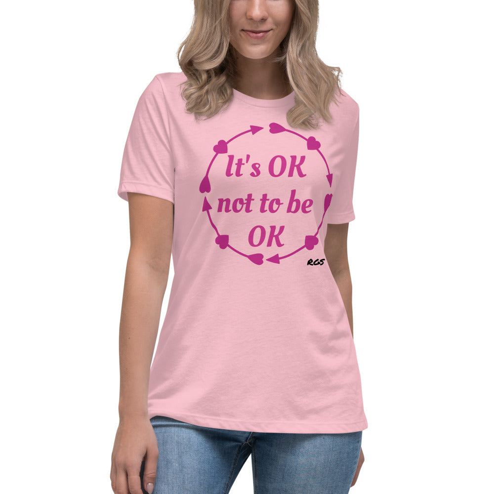 Ok T-Shirt
