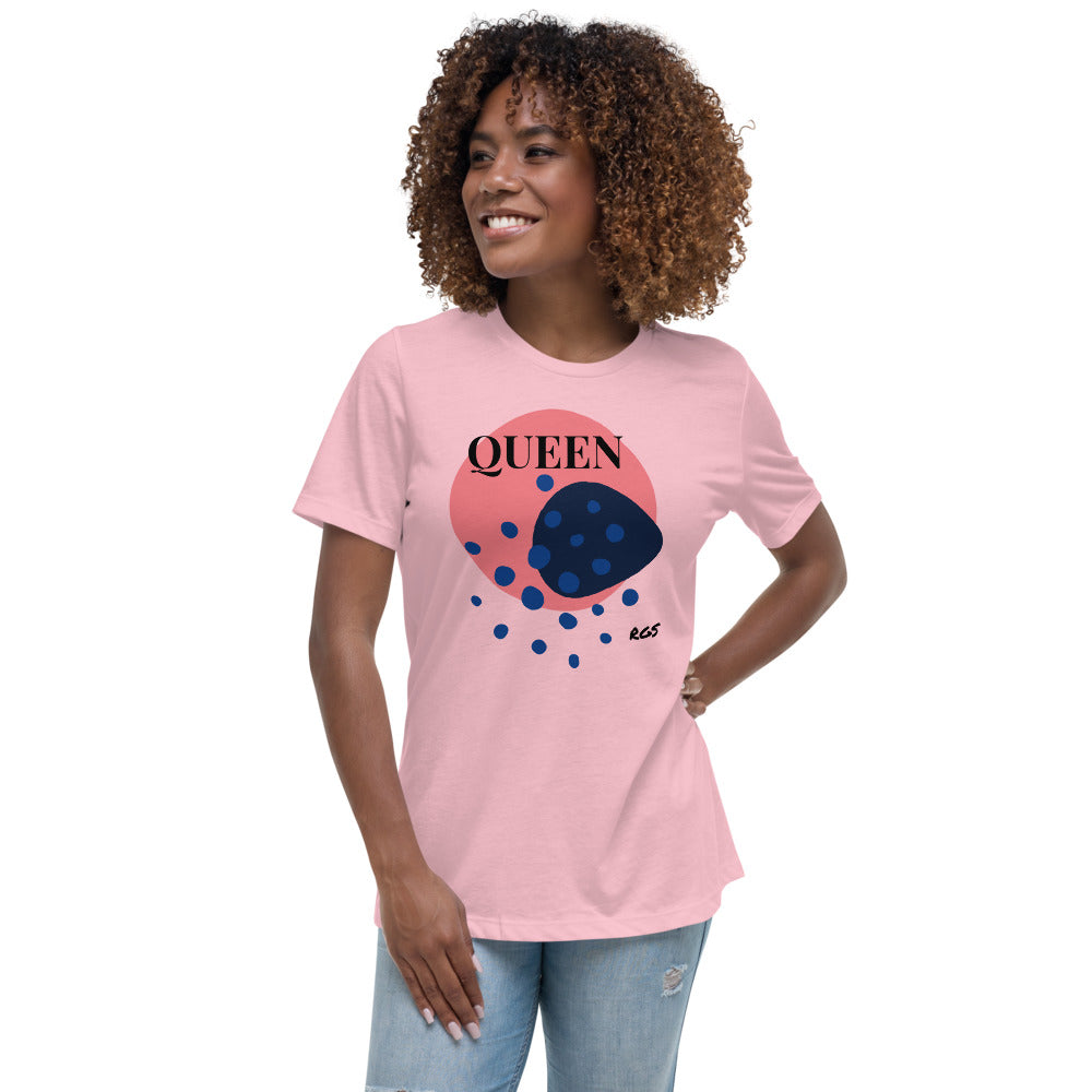 Queen T-Shirt