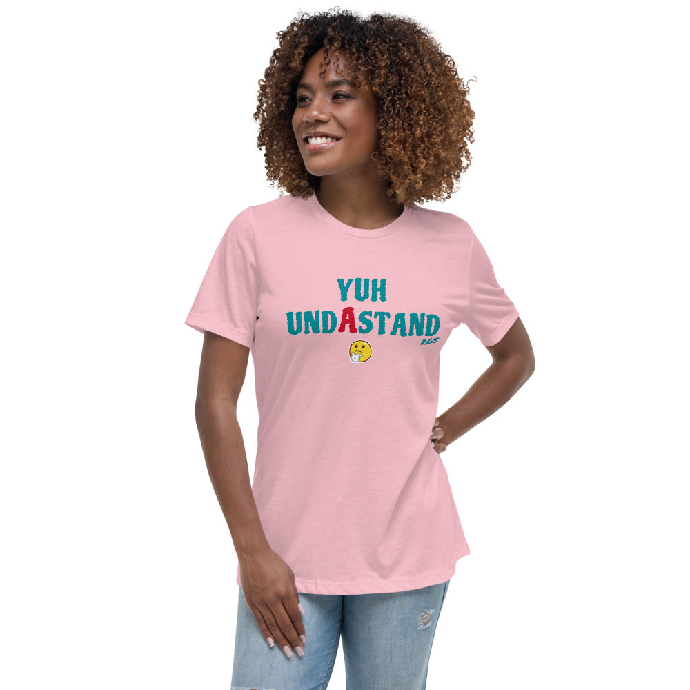 Understand T-Shirt