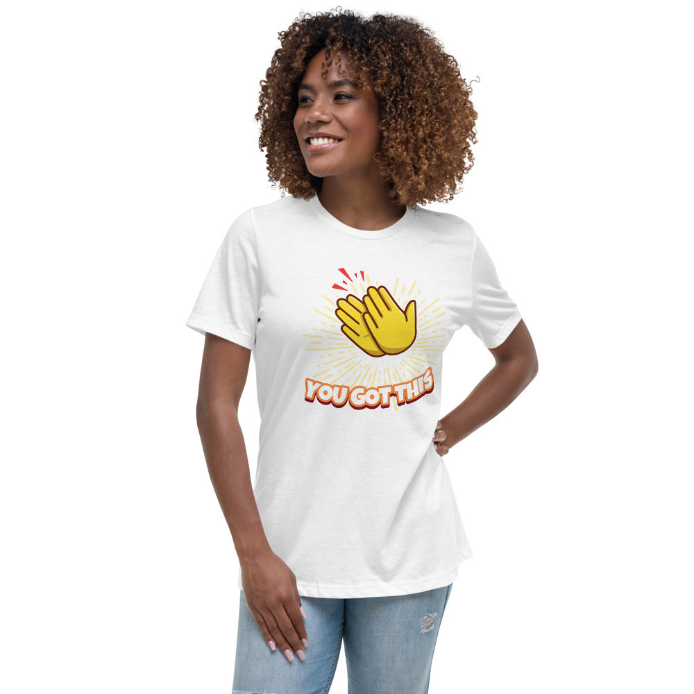 Encouragement T-Shirt